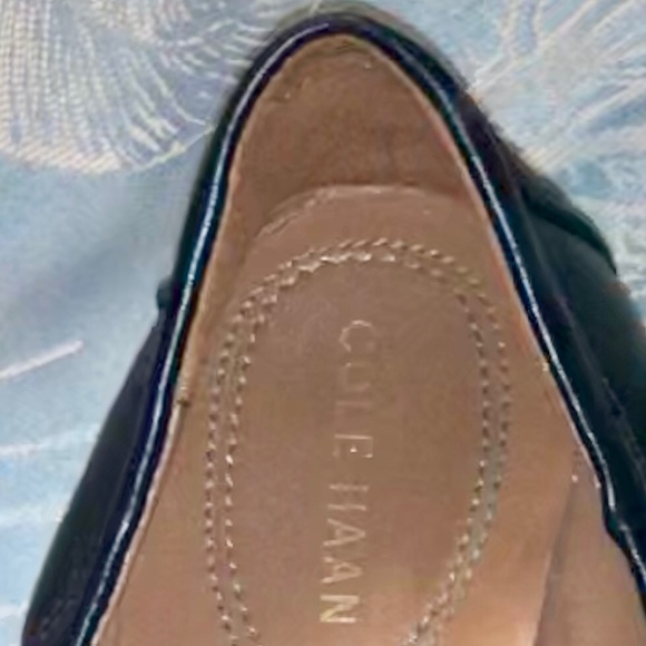 Cole Haan dress flats, size 6.5 - Picture 4 of 4